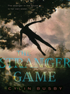 Cover image for The Stranger Game